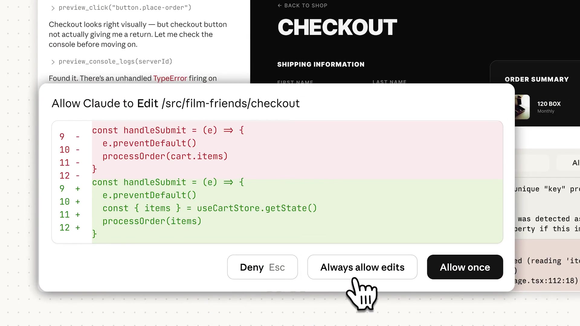 Claude Code Desktop Adds App Preview, PR Auto-Merge, and Session Mobility