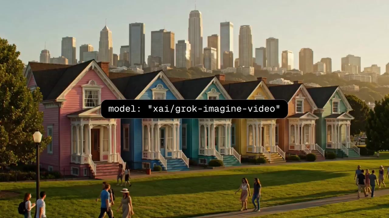 Vercel AI Gateway Adds Video Generation Across Four Providers