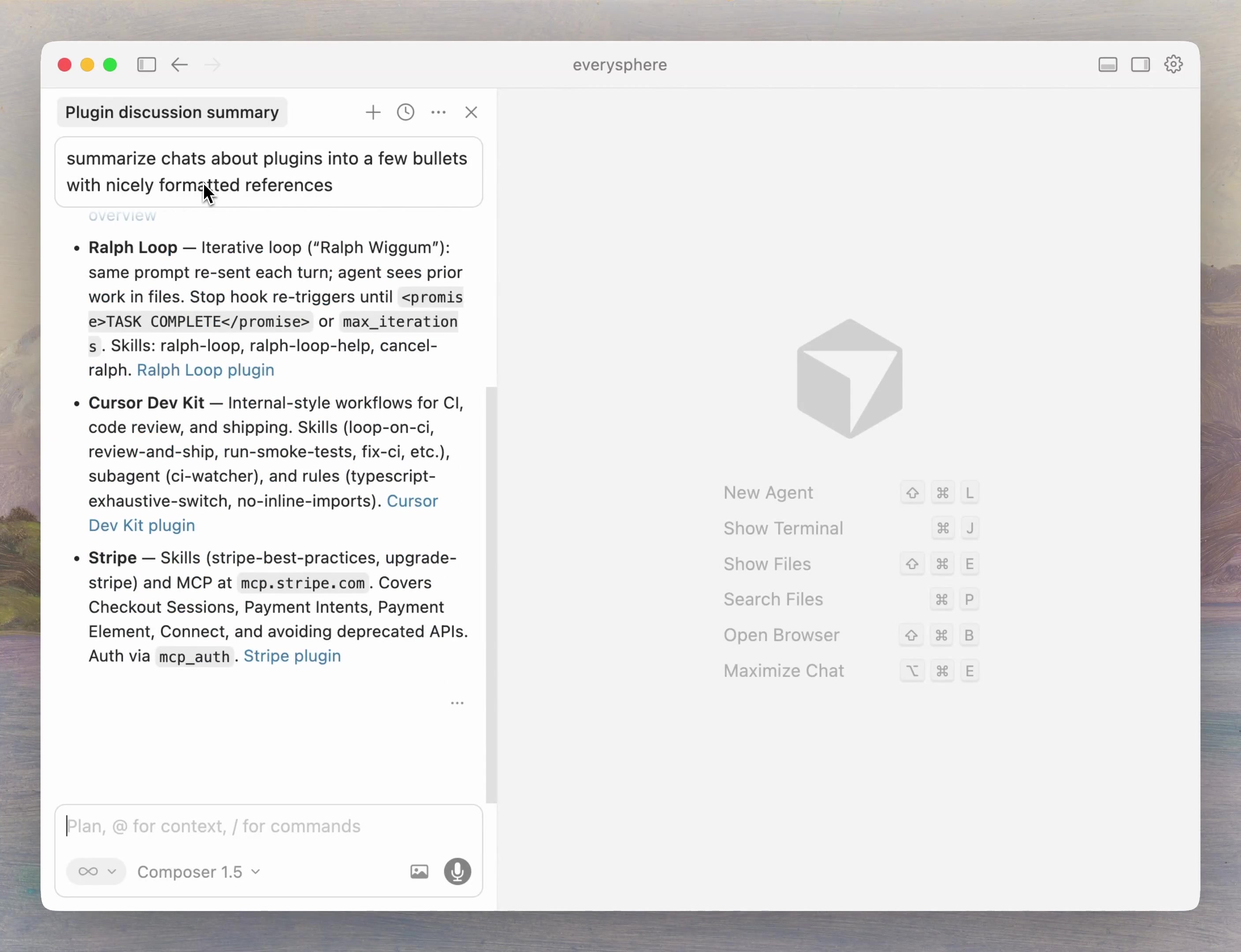 Cursor 2.5 Launches Plugin Marketplace with Async Subagents and Sandbox Controls