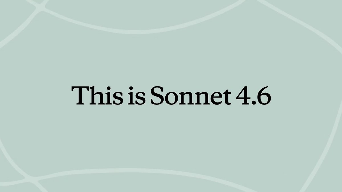 Claude Sonnet 4.6 Launches with Major Computer Use and Coding Upgrades