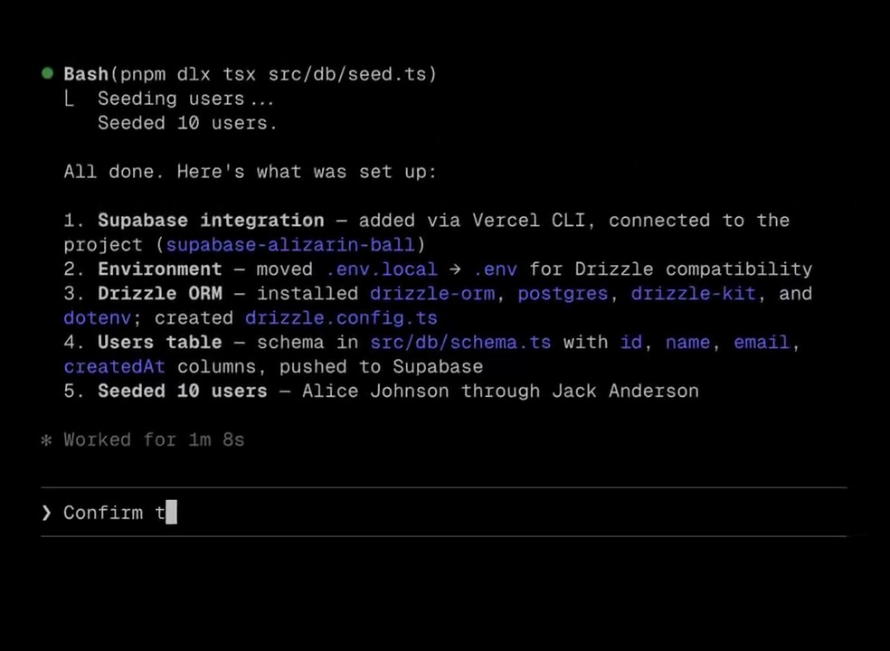 Vercel CLI Lets Coding Agents Autonomously Install Marketplace Integrations