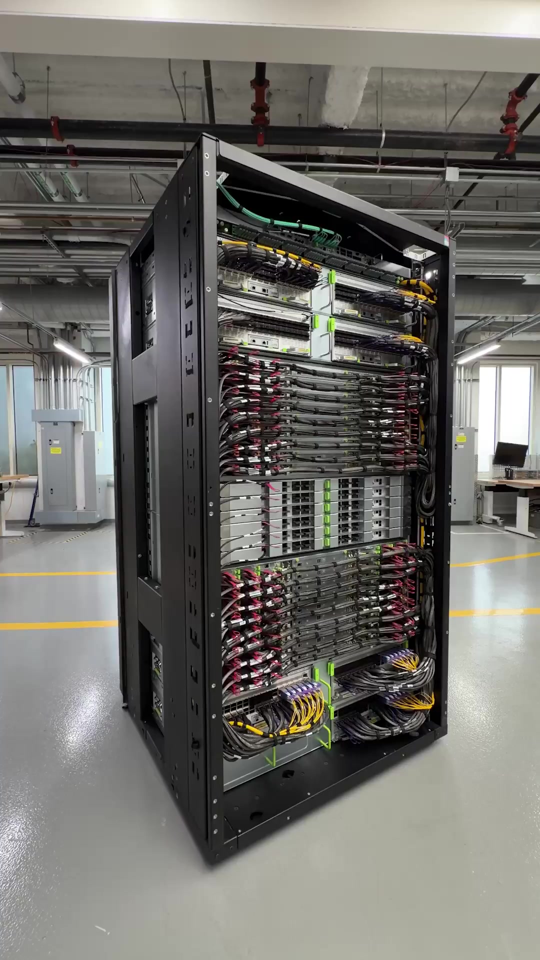 Meta Signs Multi-Year AMD Deal for 6 Gigawatts of AI Compute