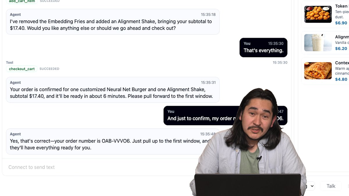 OpenAI Realtime API Gets gpt-realtime-1.5 for Stronger Voice Agents