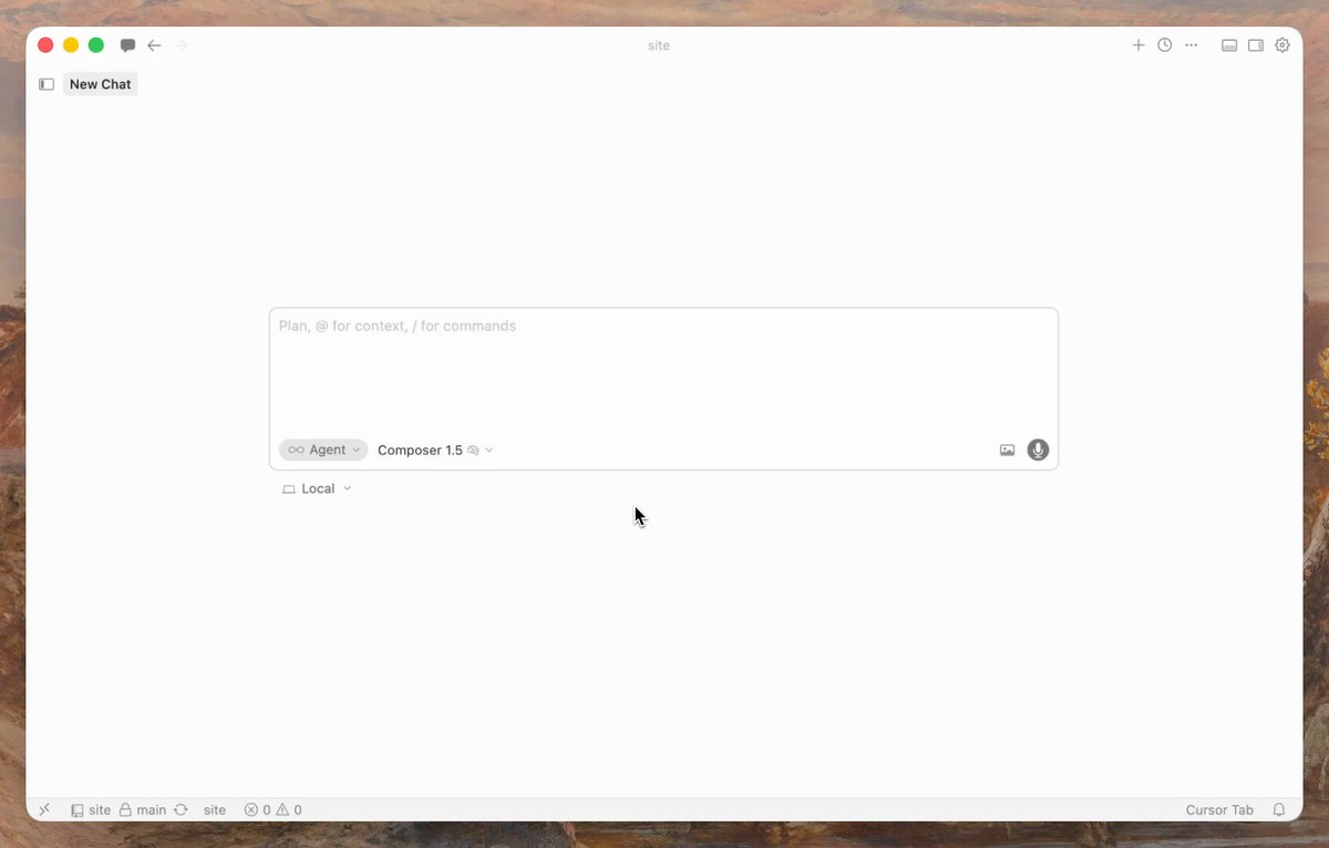 Cursor Adds 30+ Partner Plugins to Expand Marketplace Agent Capabilities