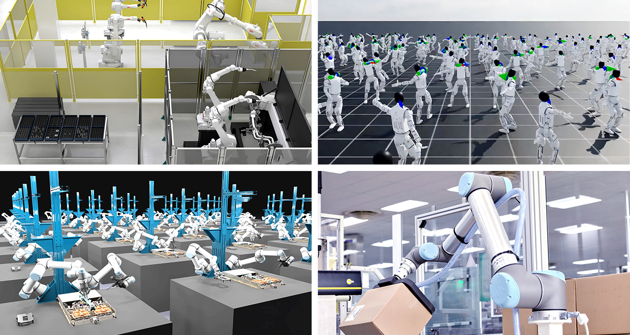 NVIDIA Unveils Cosmos 3 and GR00T N2 to Power Global Robotics Ecosystem