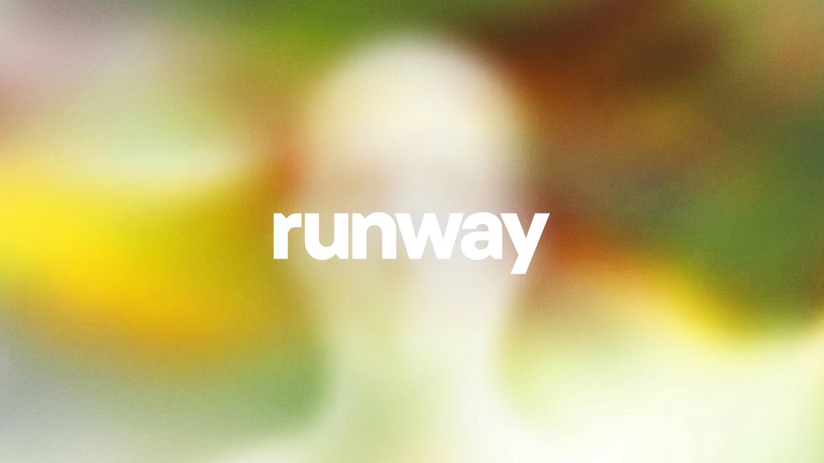 Runway Launches Characters, a Real-Time Conversational AI Avatar API