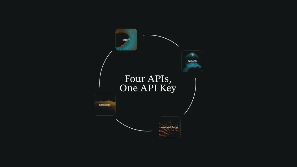 Perplexity API Becomes Full-Stack Model-Agnostic Agent Building Platform