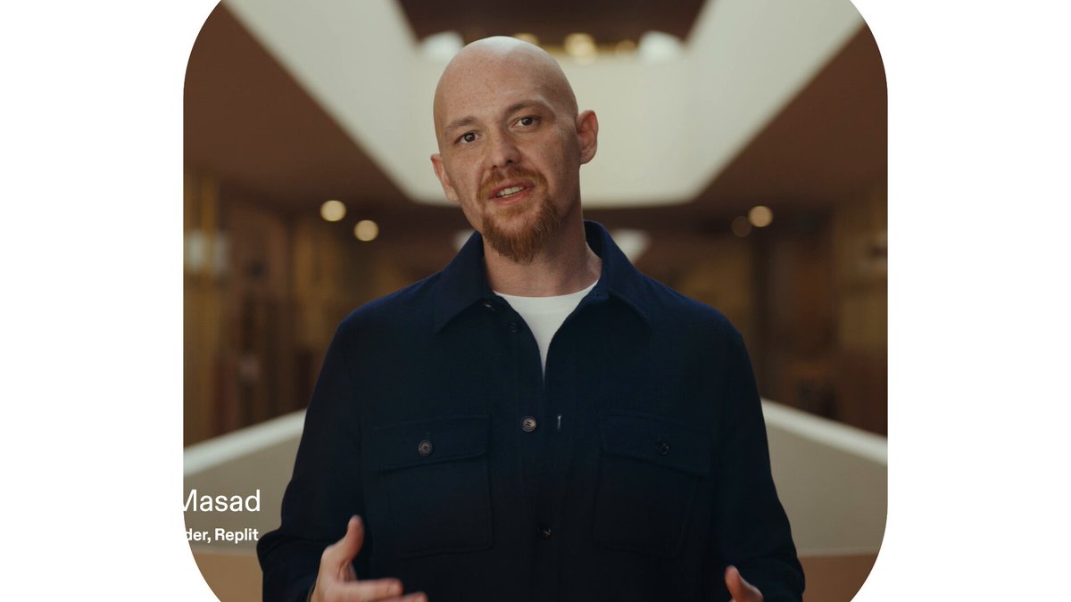 Replit Raises $400M at $9B Valuation Alongside Agent 4 Launch