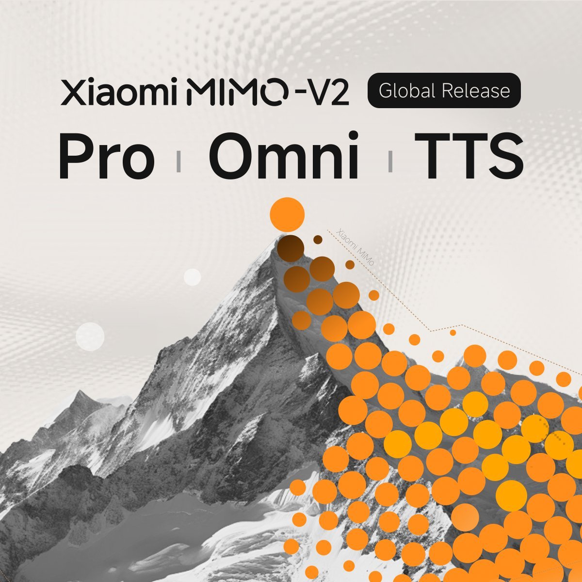 Xiaomi MiMo-V2 Globally Releases Pro and Omni Models on OpenRouter