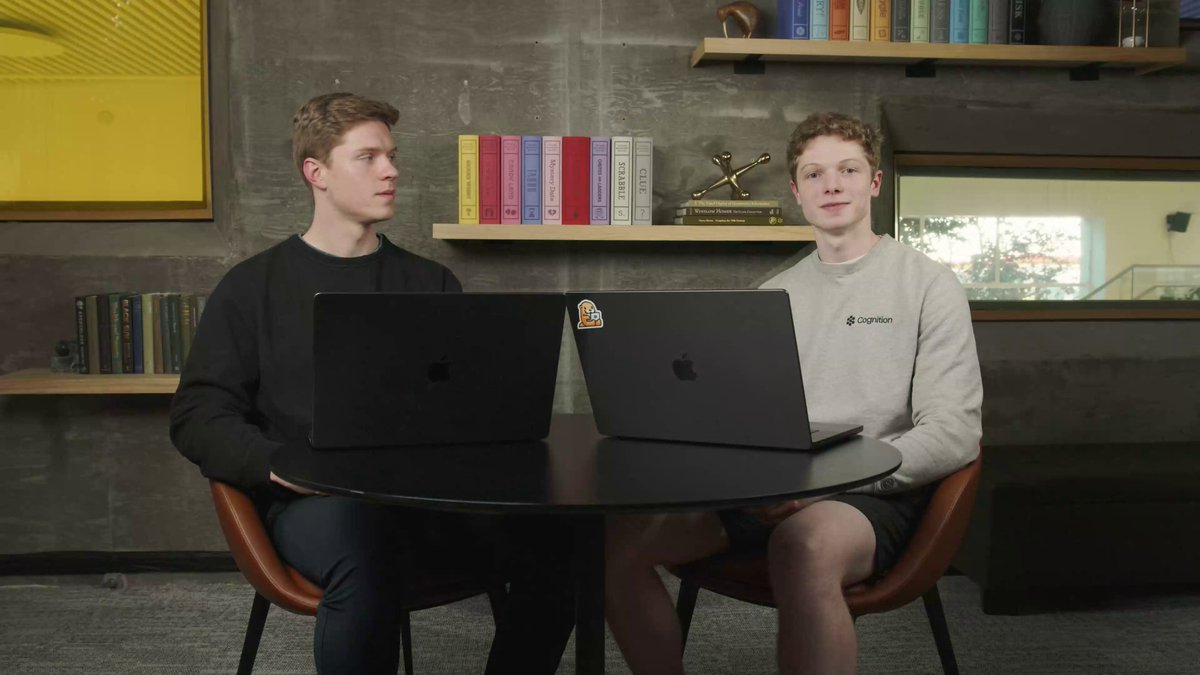 Devin Can Now Schedule Its Own Recurring AI Agent Sessions