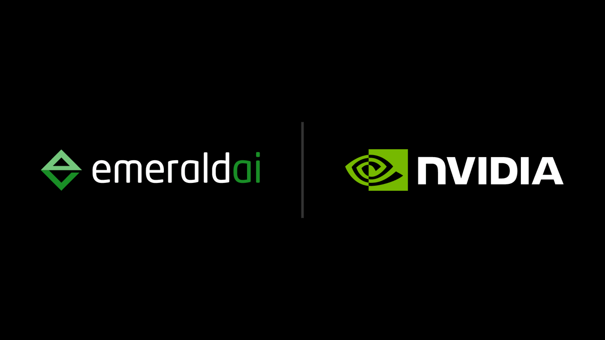 NVIDIA Turns AI Factories Into Flexible Grid Assets