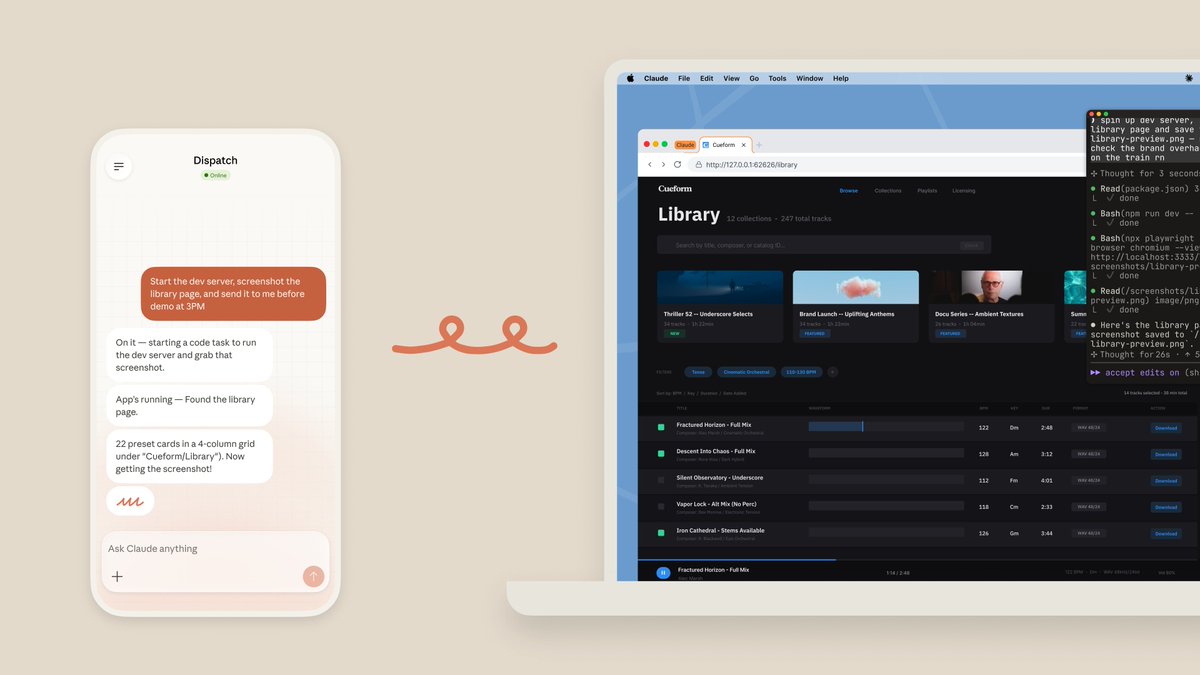 Claude Can Now Use Your Computer to Complete Tasks for You