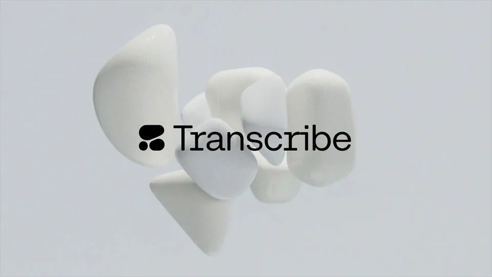 Cohere Releases Open Source Transcribe Model Outperforming Whisper on Accuracy