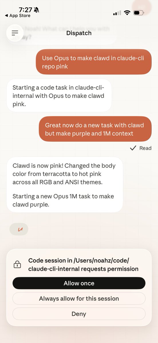 Anthropic Adds Natural Language Model Selection to Claude Dispatch Orchestrator