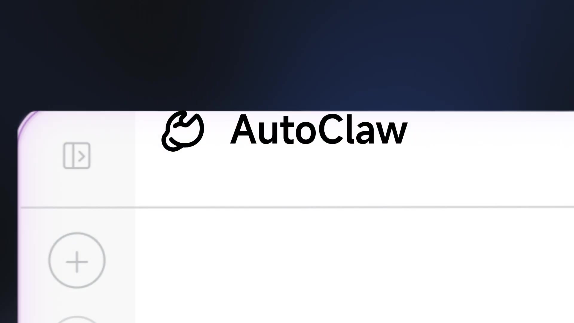 Z.ai Launches AutoClaw for One Click Local AI Agent Deployment