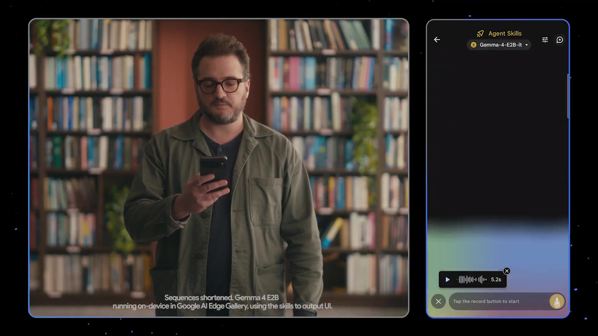 Google Launches Gemma 4 to Bring Frontier Reasoning to Local Devices