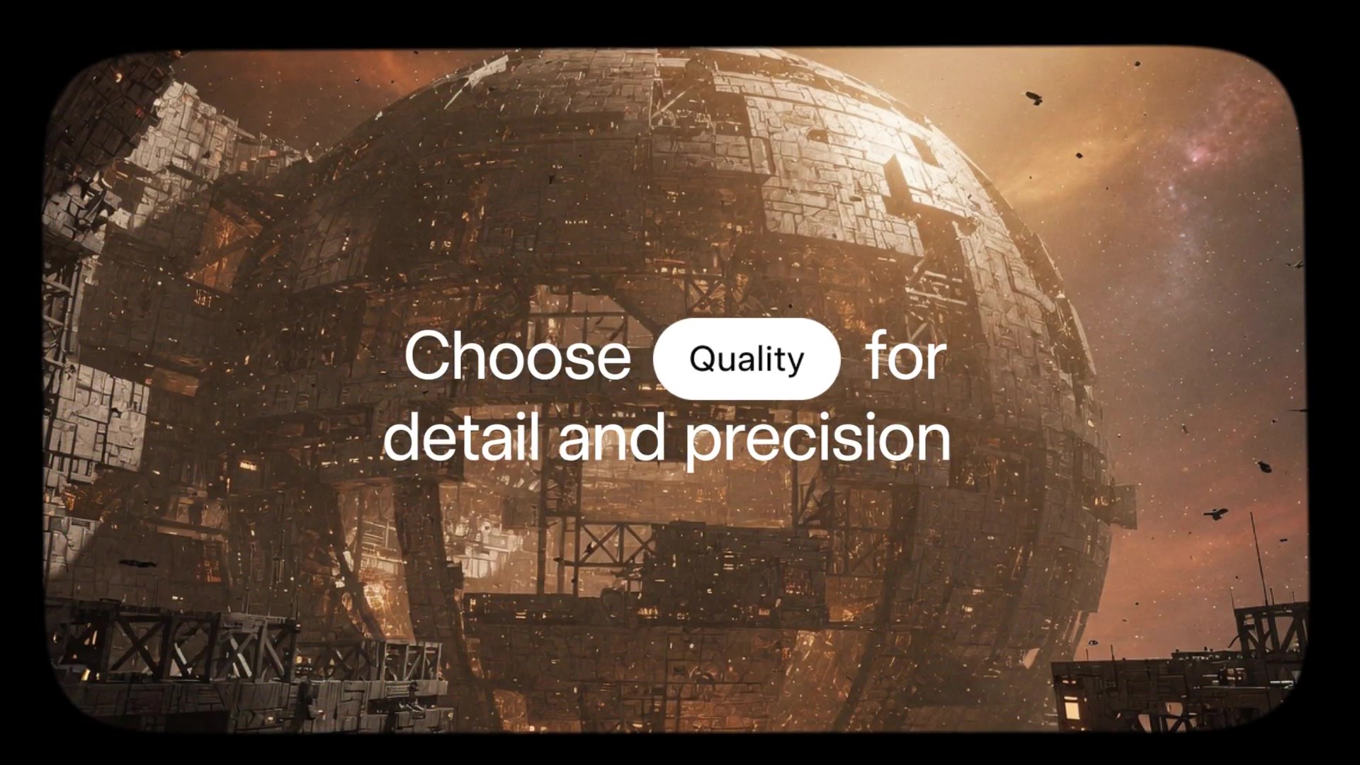 xAI Launches Quality Mode for Grok Imagine with Improved Text and Physics
