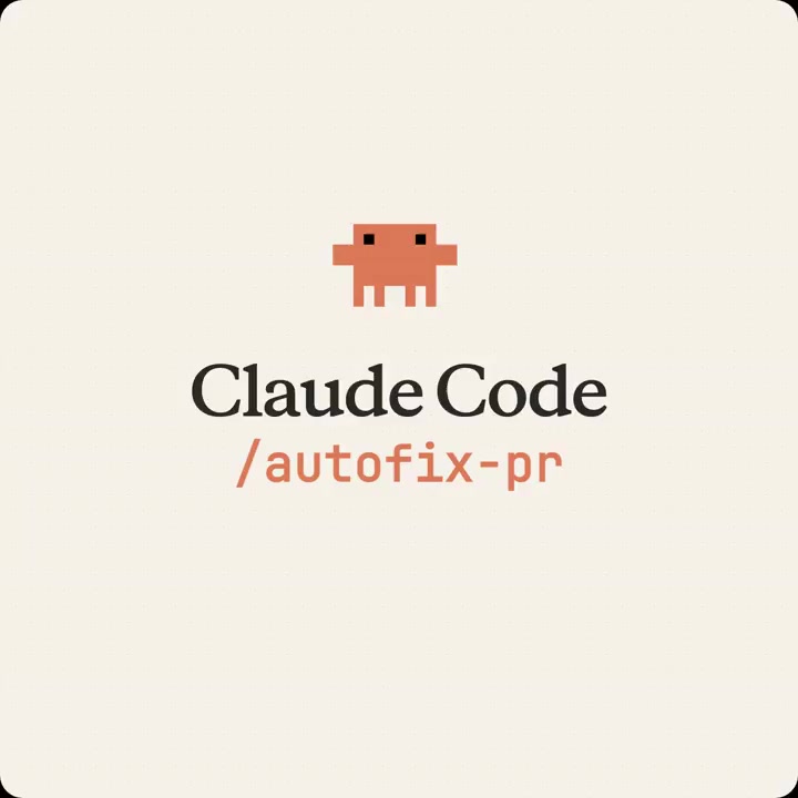Anthropic Launches Cloud Agent Command to Automate Pull Request Maintenance
