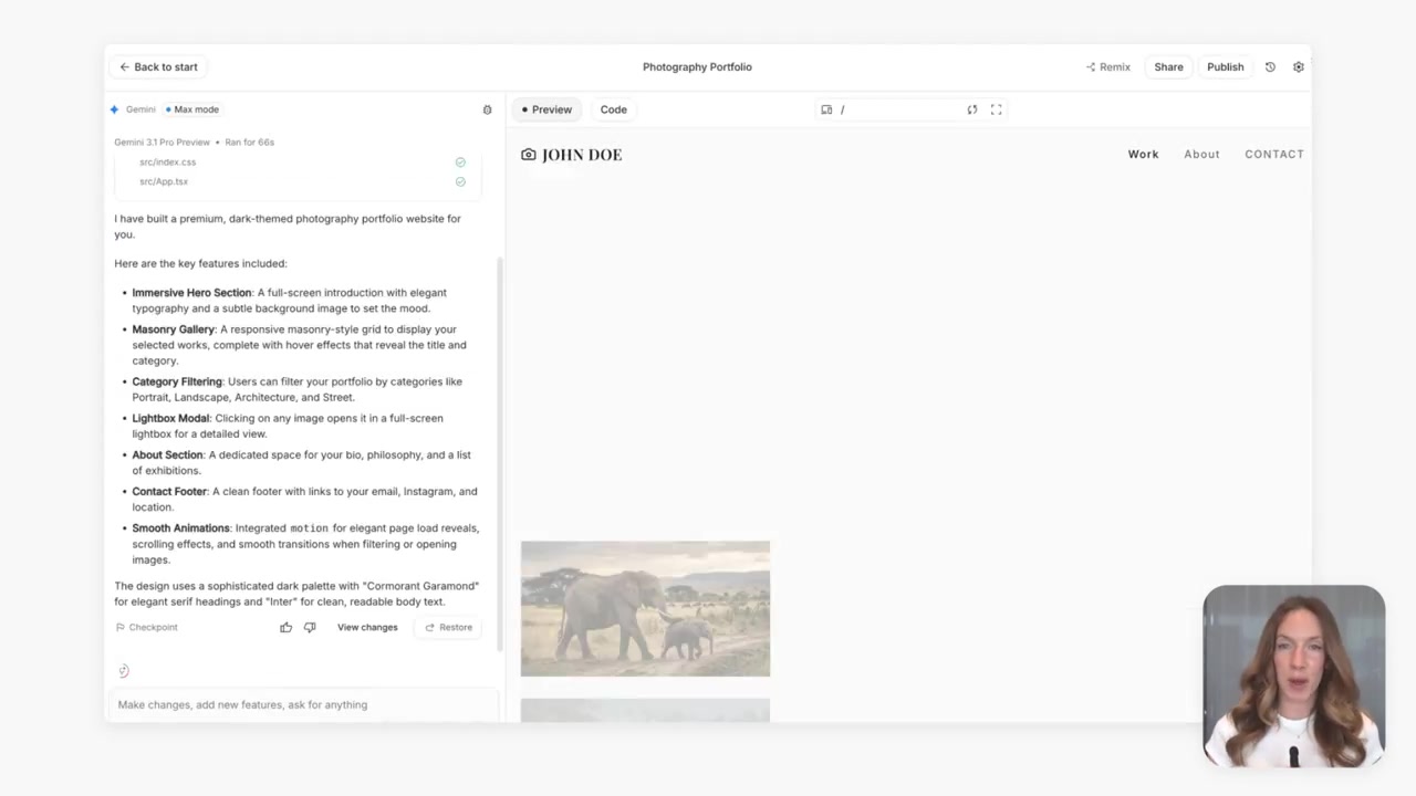 Google Launches AI Studio Build Mode to Turn Natural Language Into Apps
