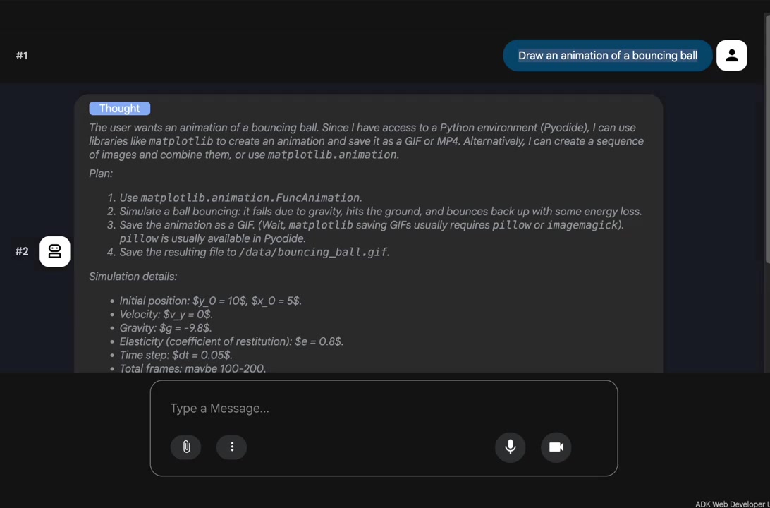 Google enables Gemma 4 31B to autonomously debug and execute code