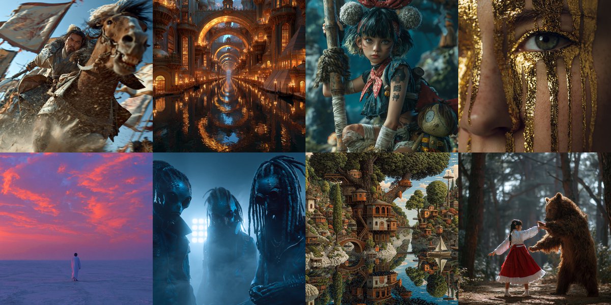 Midjourney V8.1 delivers native 2K rendering at triple the speed