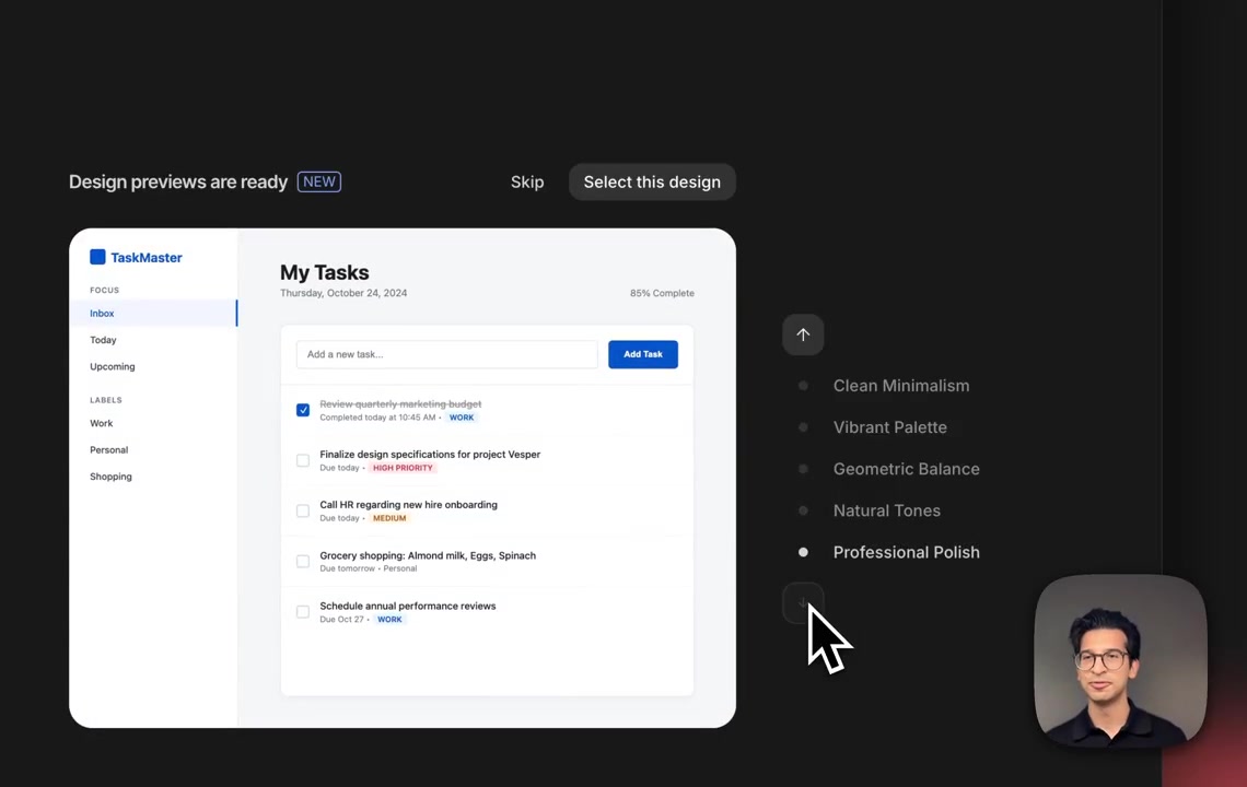 Google AI Studio Now Generates Automated App Designs Using Gemini