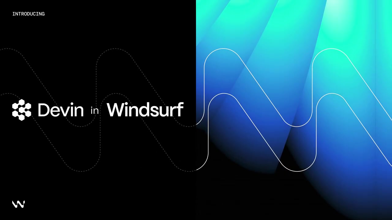 Windsurf 2.0 Launches Cloud Delegation to Devin for Autonomous Background Coding