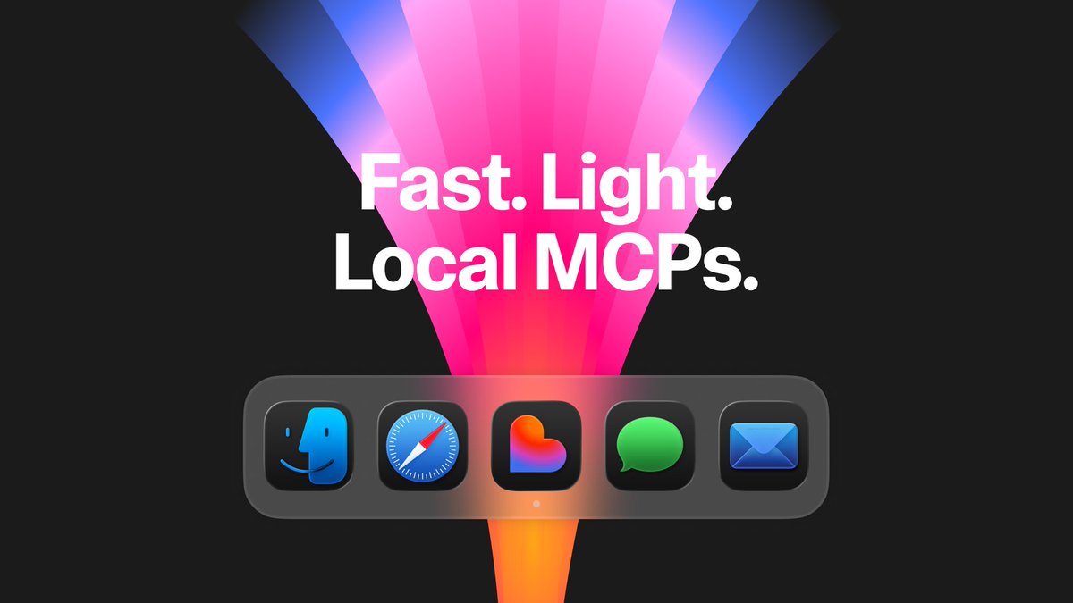 Lovable Launches Desktop App with Local MCP Support for Full Stack Development