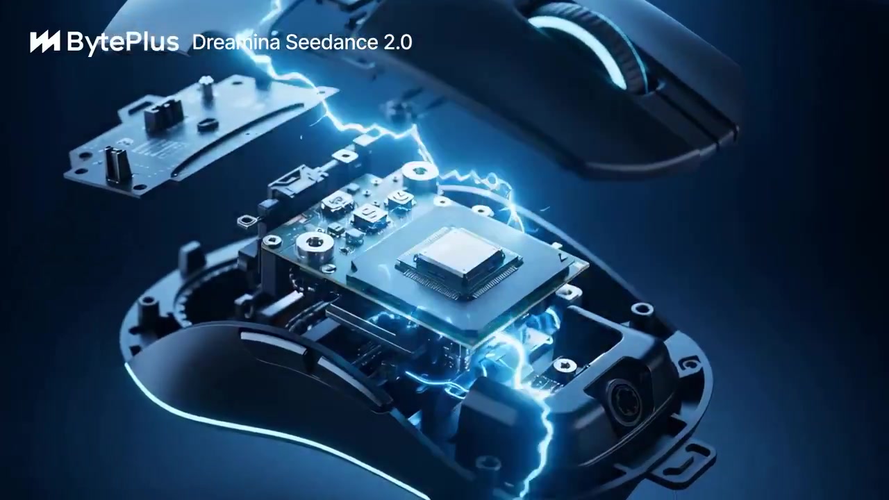 BytePlus Launches Dreamina Seedance 2.0 for Controllable Enterprise Video Generation