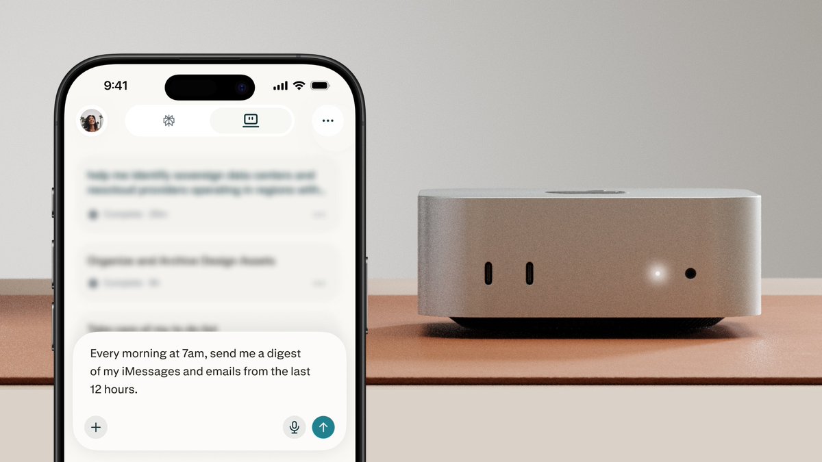 Perplexity Launches Personal Computer for Local File and App Orchestration