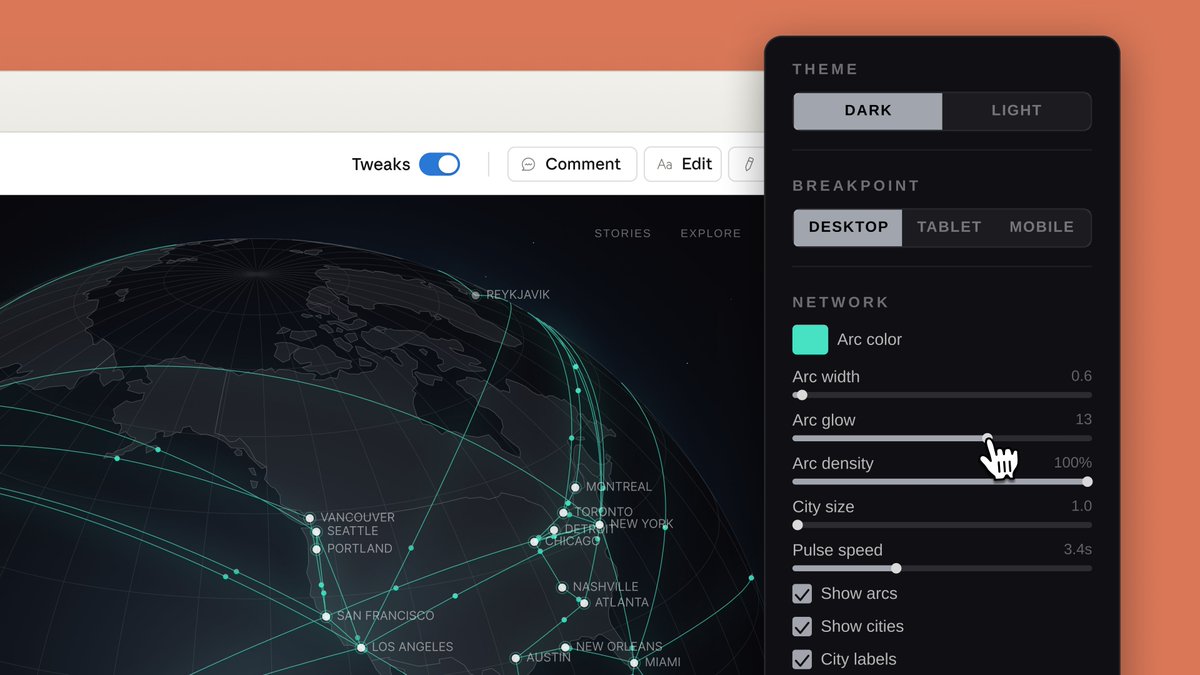 Anthropic Launches Claude Design to Turn Prompts Into Interactive Prototypes