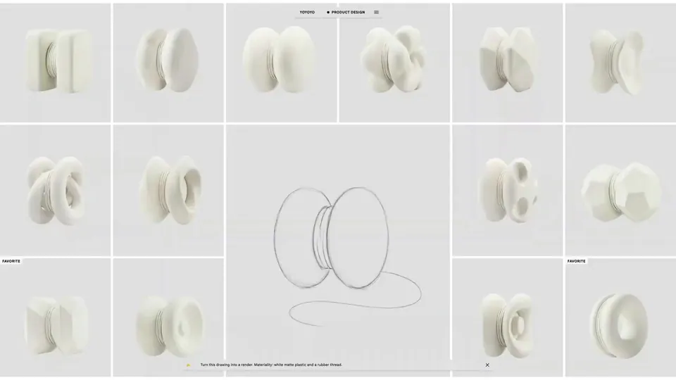 Google Nano Banana Pro Achieves Spatial Accuracy for 3D Printing