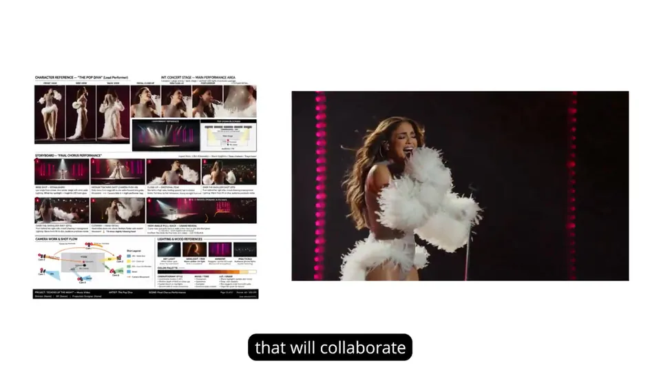 OpenAI Showcases gpt-image-2 for Automated Storyboarding and Visual Planning