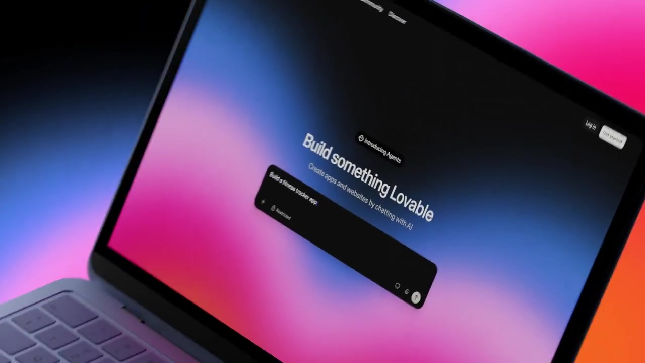 Lovable Launches Mobile App to Enable Full Stack Vibe Coding Anywhere