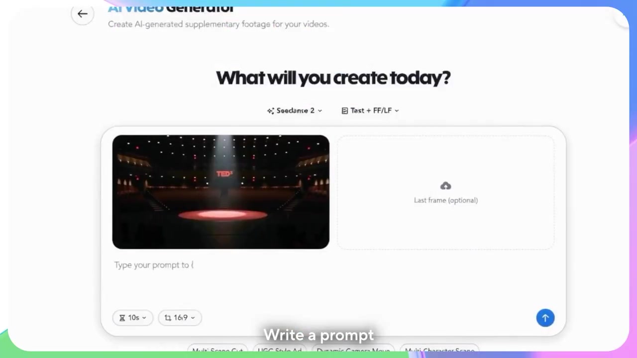 HeyGen Introduces Seedance 2.0 Controls to Eliminate Random AI Video B-Roll