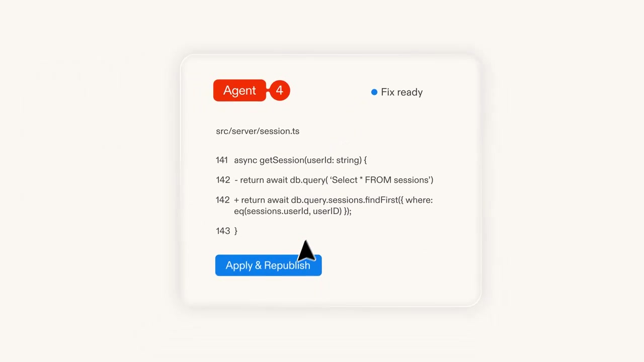 Replit Launches AI App Monitoring to Automate Production Incident Response