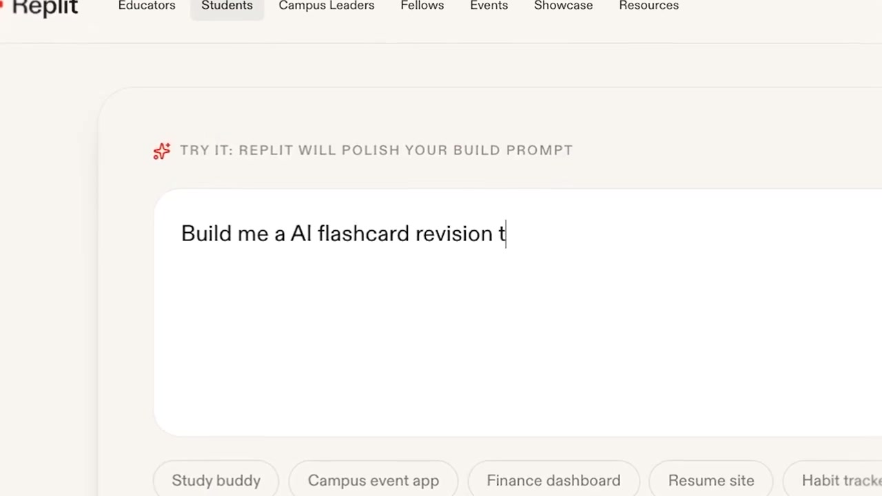 Replit Launches Education Platform With Discounted Agentic Coding for Students