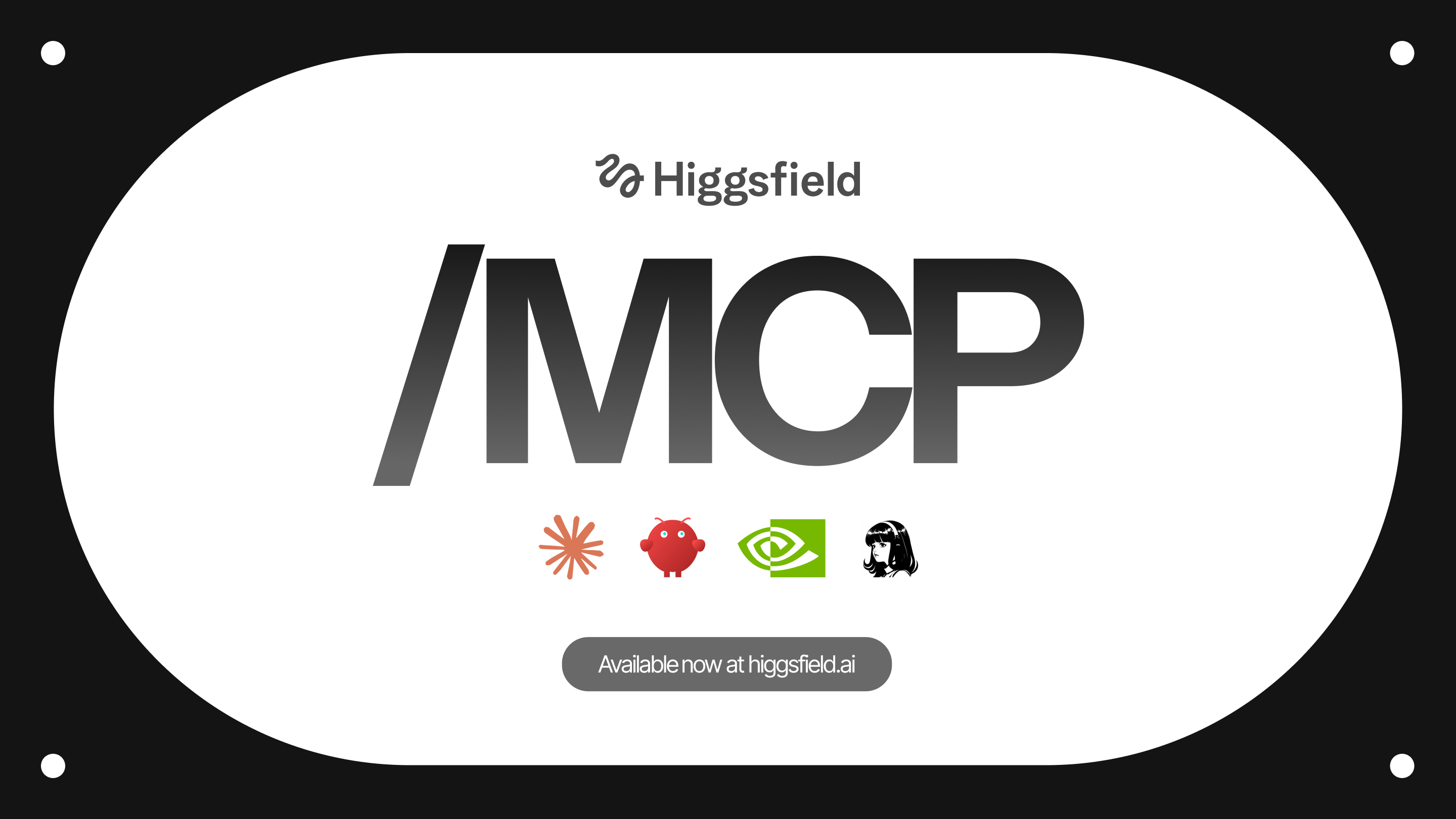 Higgsfield MCP Gives AI Agents Direct Access to Frontier Video Models