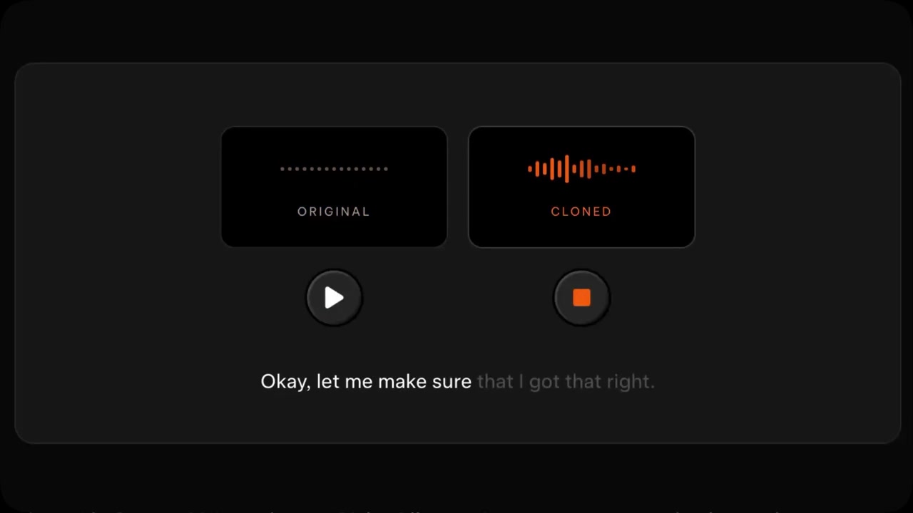 xAI Launches Voice Cloning API to Personalize Grok Voice Agents