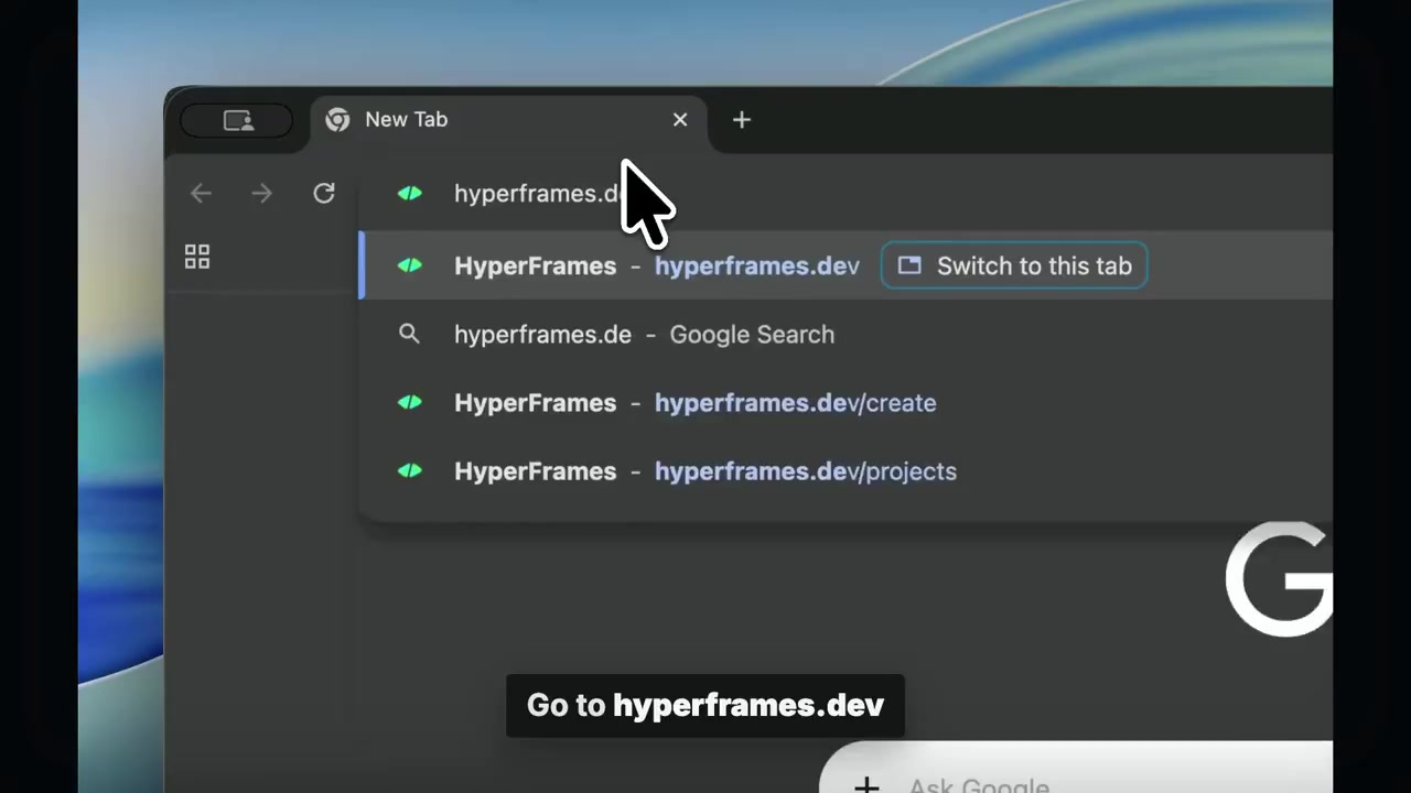 HeyGen Launches HyperFrames Playground to Enable Community Video Remixing via Code