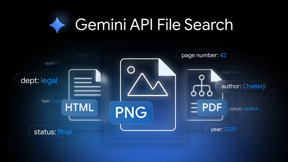 Google Adds Multimodal RAG and Page Citations to Gemini File Search