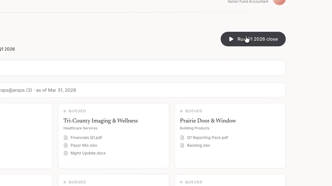 Anthropic Launches Ready-to-Run Claude Agent Templates for Financial Services
