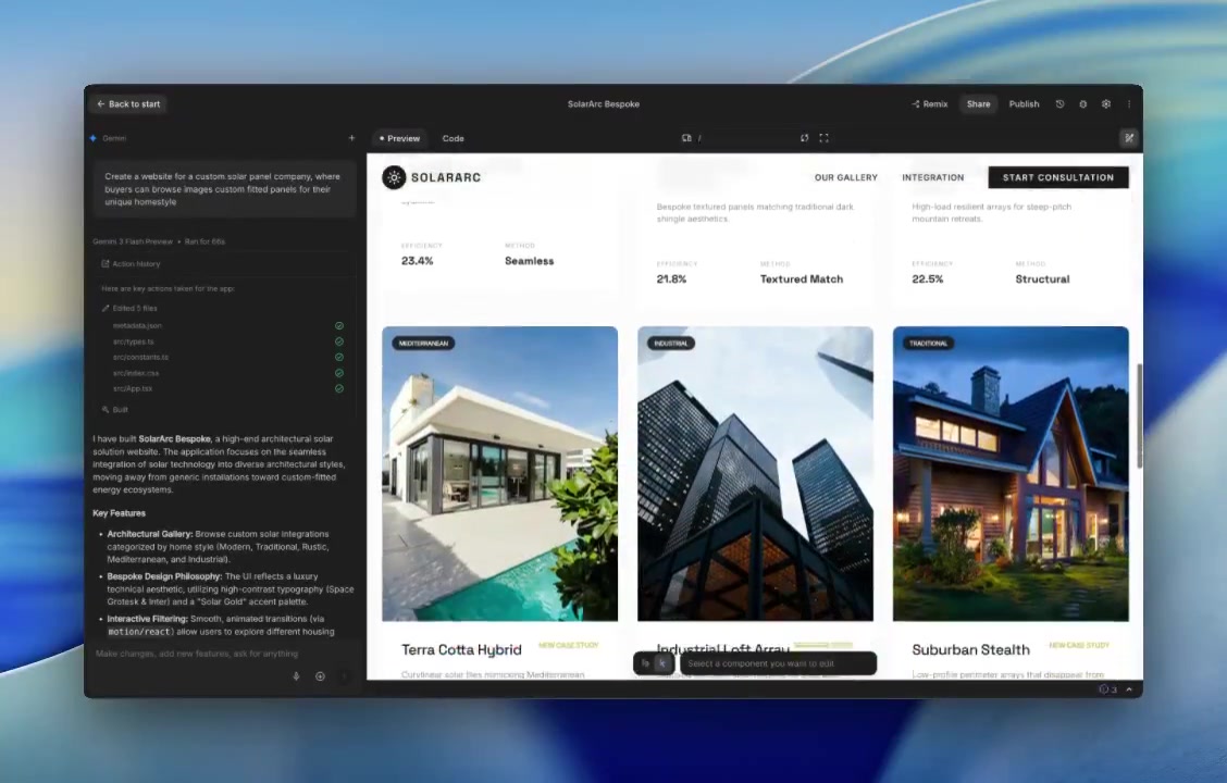 Google AI Studio Integrates Nano Banana to Automate App Asset Generation