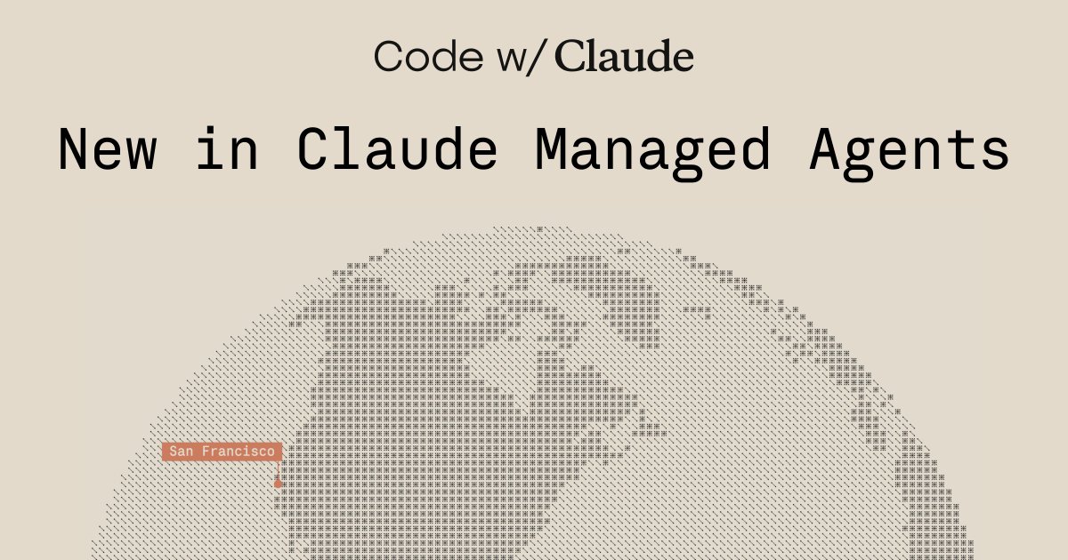 Anthropic Launches Dreaming to Help Claude Agents Self Improve Between Sessions