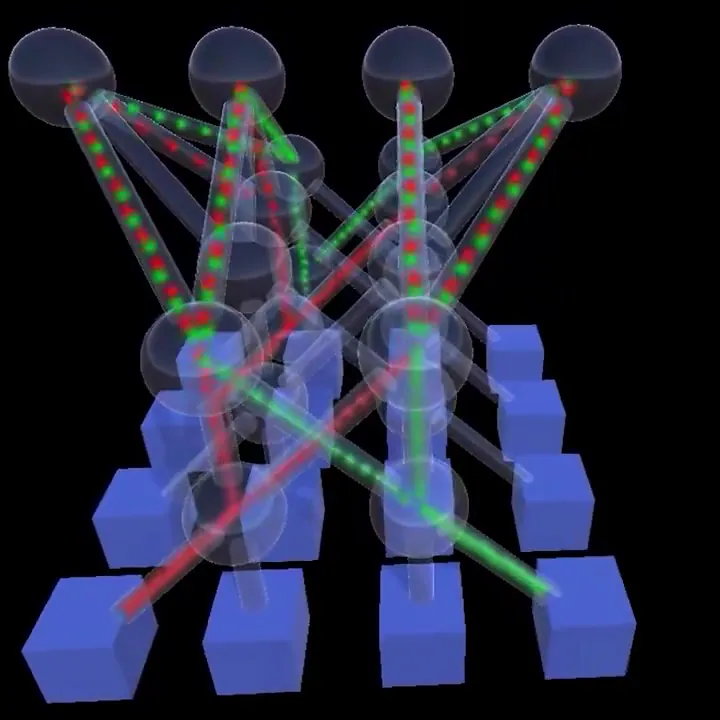 OpenAI Releases MRC Protocol to Stop Network Failures From Stalling GPU Clusters