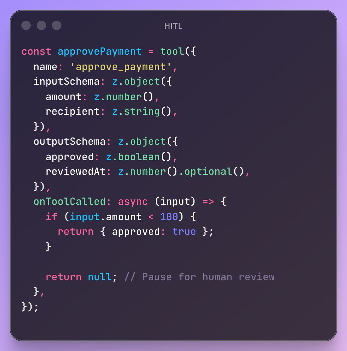 OpenRouter Agent SDK Adds Human-in-the-Loop Tools to Pause High-Stakes AI Tasks
