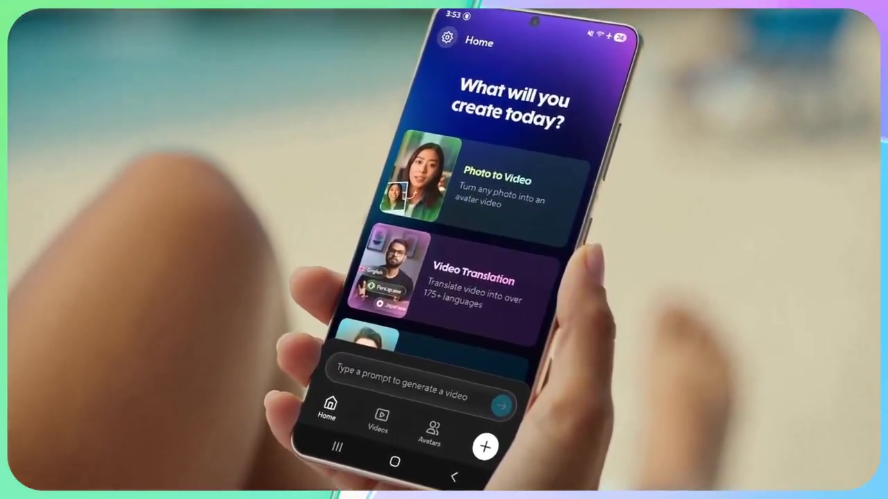 HeyGen Launches Android App to Enable Professional AI Video Creation on Mobile