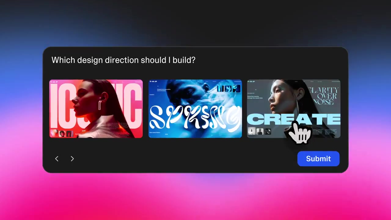 Lovable Aesthetics Update Adds Design Previews and Controls to Vibe Coding
