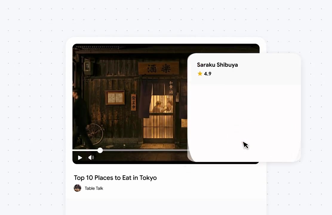 Google DeepMind Reimagines the Mouse Pointer as a Context Aware AI Agent