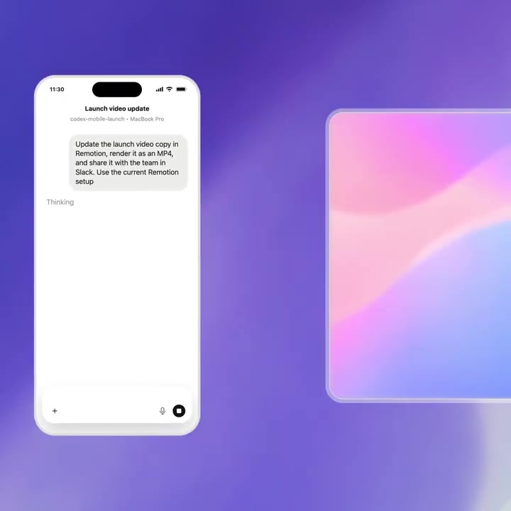 OpenAI Launches Codex Mobile Preview to Control Autonomous Agents on the Go